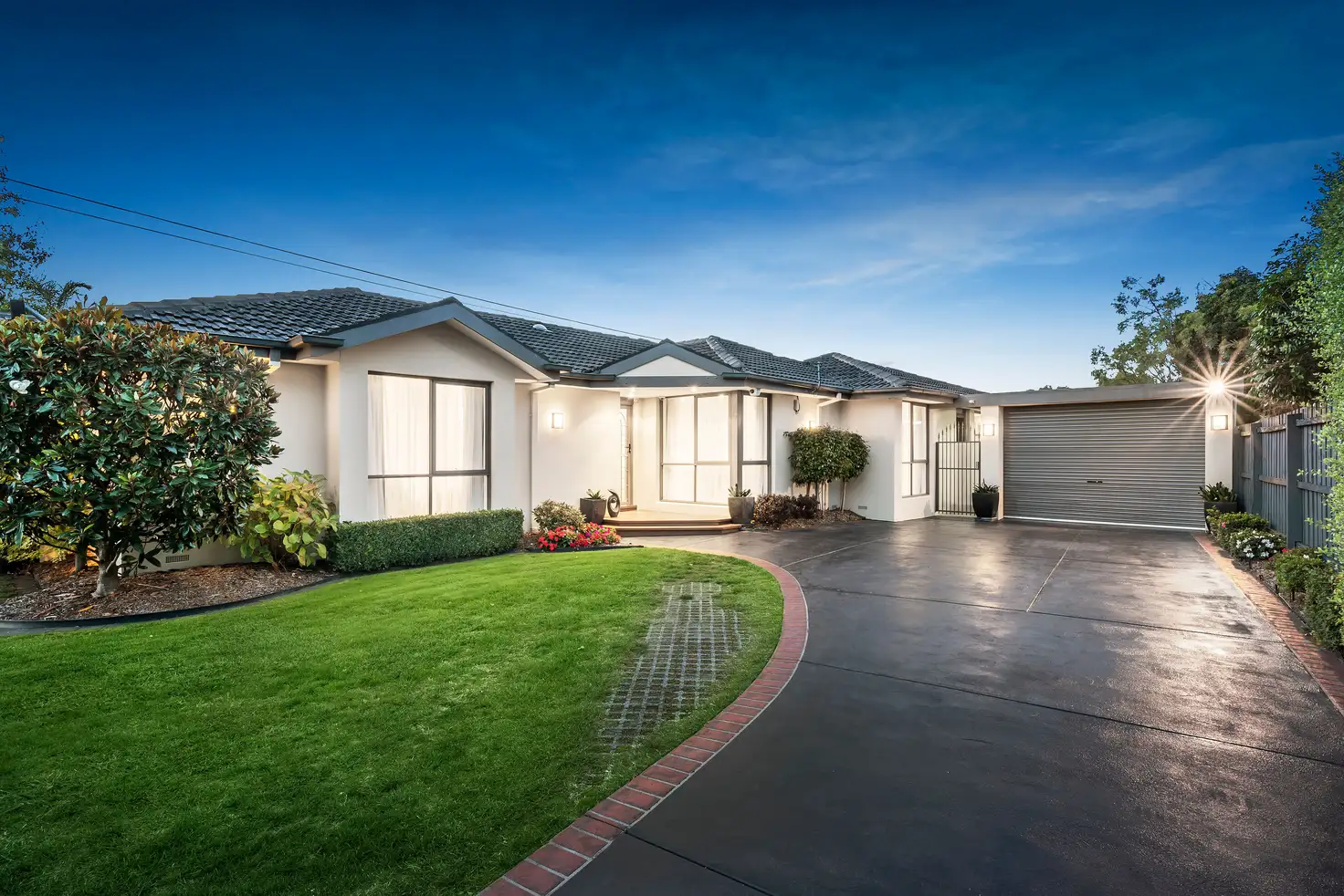 Main view of Homely house listing, 47 Dunbarton Drive, Wantirna VIC 3152