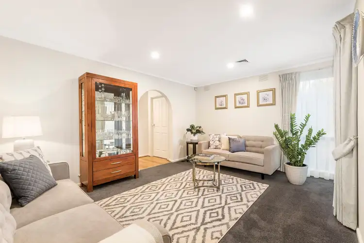 Second view of Homely house listing, 47 Dunbarton Drive, Wantirna VIC 3152