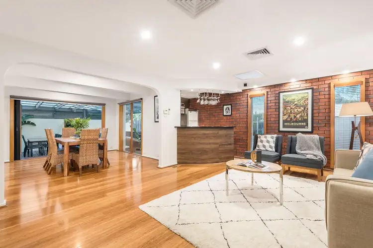 Third view of Homely house listing, 47 Dunbarton Drive, Wantirna VIC 3152