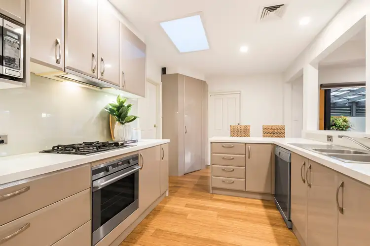 Fourth view of Homely house listing, 47 Dunbarton Drive, Wantirna VIC 3152