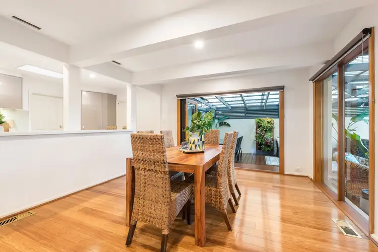 Fifth view of Homely house listing, 47 Dunbarton Drive, Wantirna VIC 3152