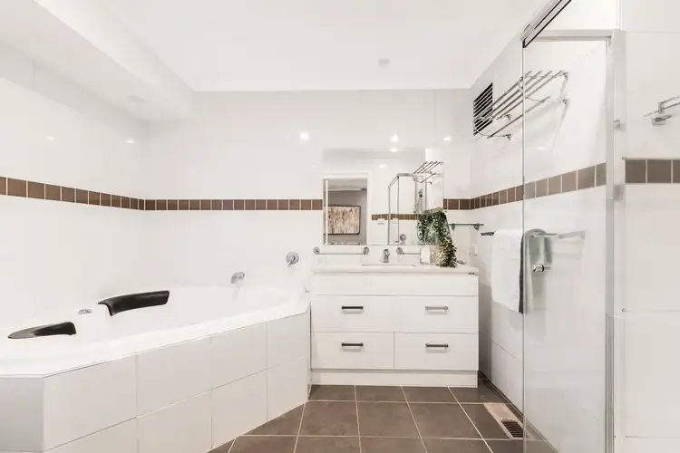 Sixth view of Homely house listing, 47 Dunbarton Drive, Wantirna VIC 3152