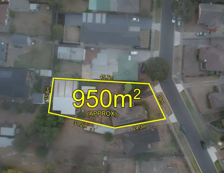 13 Gratwick Street, Lalor VIC 3075