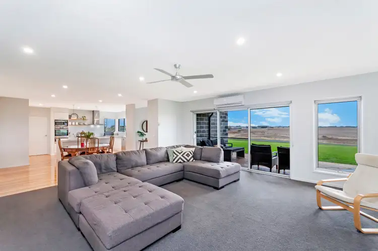 Third view of Homely house listing, 630 Hopkins Point Road, Allansford VIC 3277