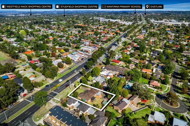 Second view of Homely house listing, 627 Mountain Highway, Bayswater VIC 3153