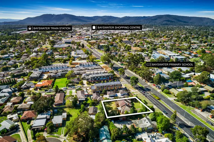 Third view of Homely house listing, 627 Mountain Highway, Bayswater VIC 3153