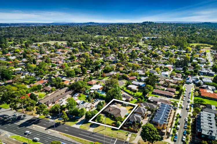 Fourth view of Homely house listing, 627 Mountain Highway, Bayswater VIC 3153
