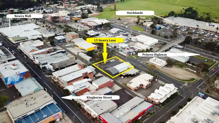 Main view of Homely other listing, 15 Nowra Lane, Nowra NSW 2541