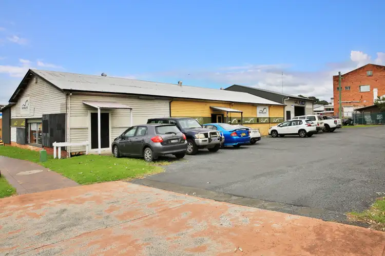 Second view of Homely other listing, 15 Nowra Lane, Nowra NSW 2541