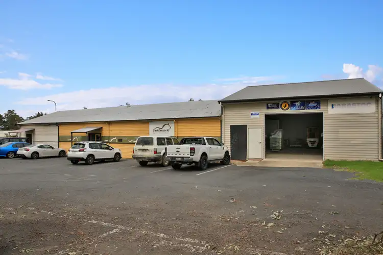 Third view of Homely other listing, 15 Nowra Lane, Nowra NSW 2541