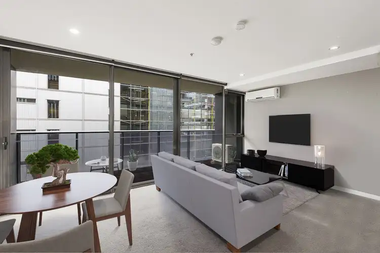 509/815 Bourke Street, Docklands VIC 3008