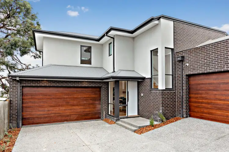 Main view of Homely townhouse listing, 2/35 Amaroo Street, Chadstone VIC 3148