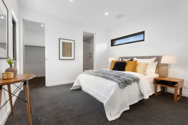 Fifth view of Homely townhouse listing, 2/35 Amaroo Street, Chadstone VIC 3148