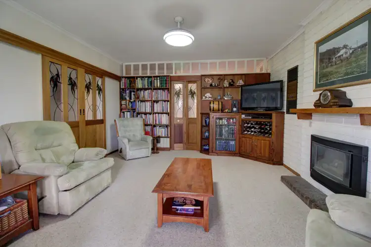 Second view of Homely house listing, 19 Dennis Street, Berri SA 5343