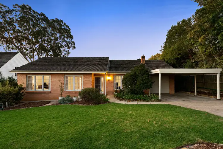 63 High Street, Burnside SA 5066
