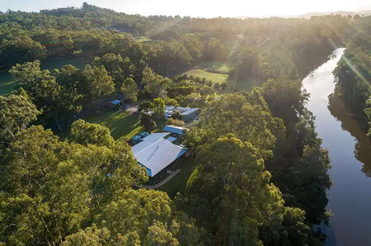 772 Glen William Road, Glen William Via, Clarence Town NSW 2321