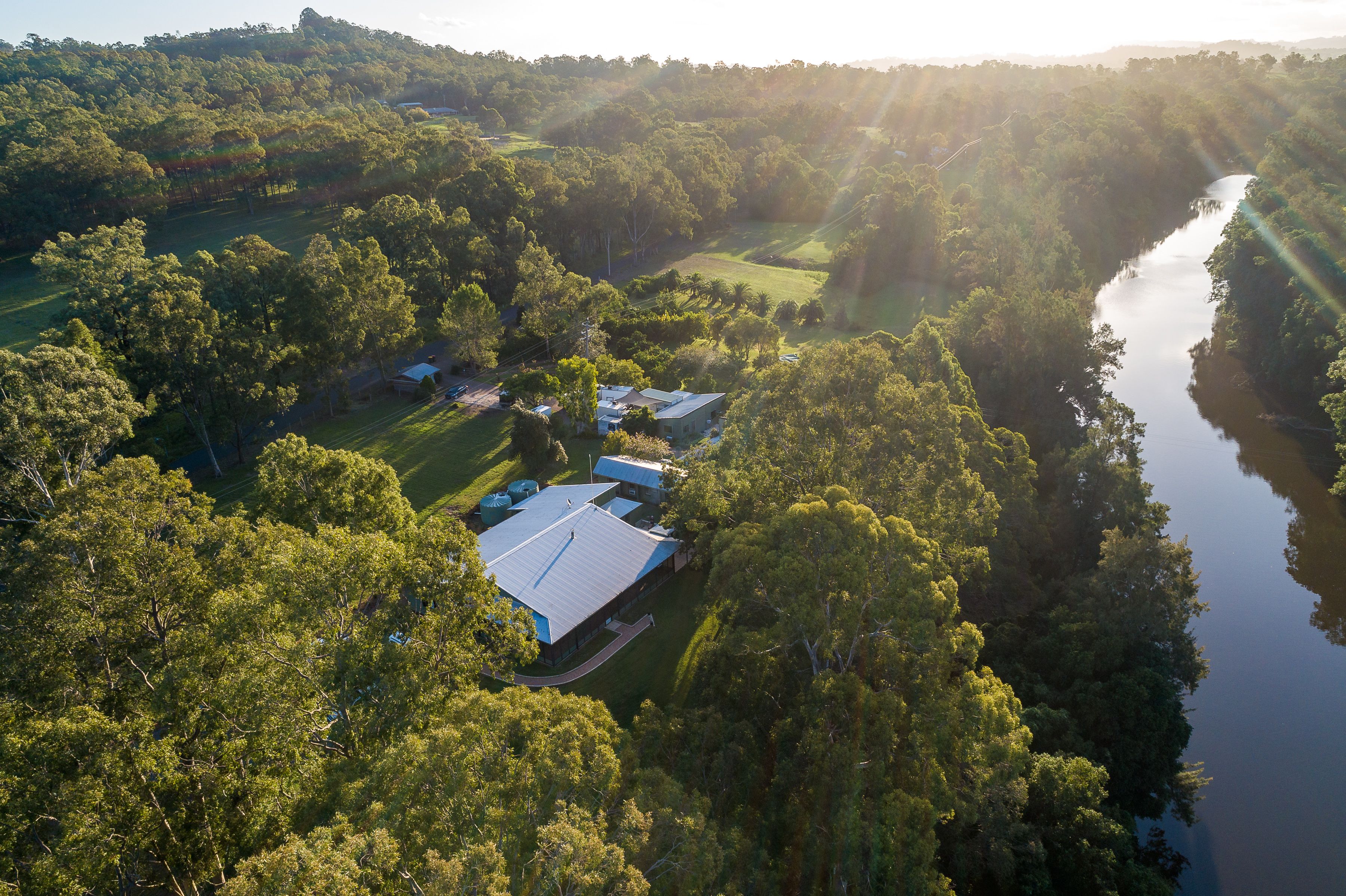 Main view of Homely rural property listing, 772 Glen William Road, Glen William Via, Clarence Town NSW 2321