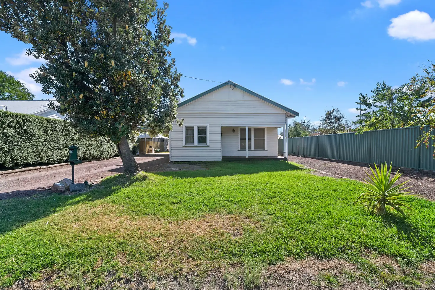 Main view of Homely house listing, 4 Challenger Street, Euroa VIC 3666
