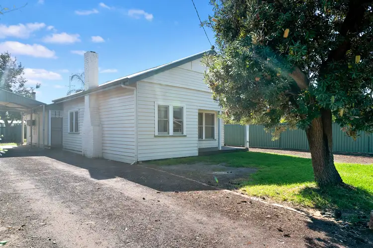 Second view of Homely house listing, 4 Challenger Street, Euroa VIC 3666