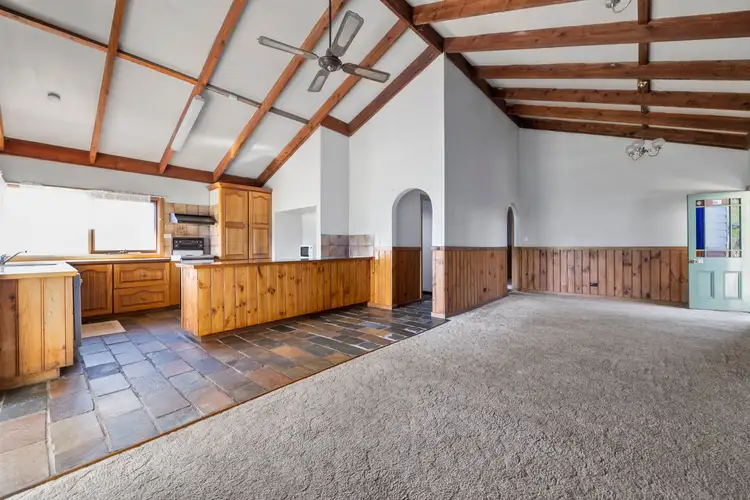 Fourth view of Homely house listing, 4 Challenger Street, Euroa VIC 3666