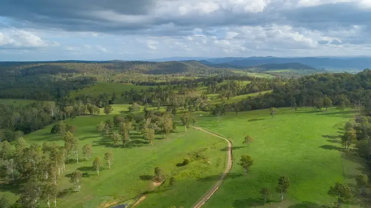 Fourth view of Homely rural property listing, 283 Rodgers Road, Tabulam NSW 2469