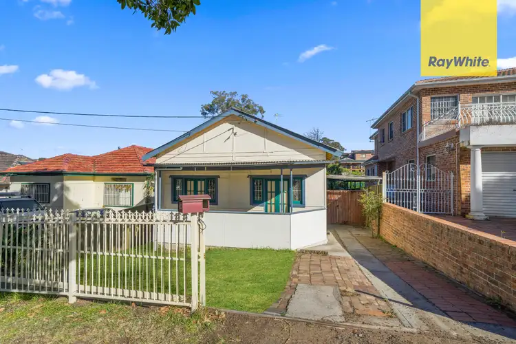 60 Little Road, Bankstown NSW 2200