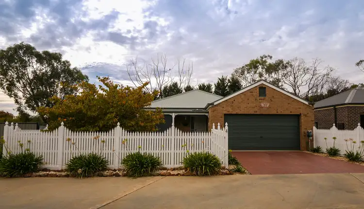 Main view of Homely house listing, 4/1-3 Racecourse Road, Nagambie VIC 3608