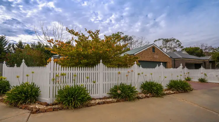 Second view of Homely house listing, 4/1-3 Racecourse Road, Nagambie VIC 3608