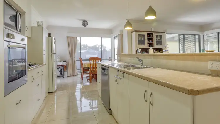 Fifth view of Homely house listing, 4/1-3 Racecourse Road, Nagambie VIC 3608