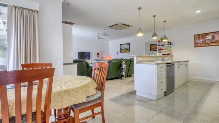Sixth view of Homely house listing, 4/1-3 Racecourse Road, Nagambie VIC 3608