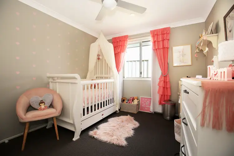 Sixth view of Homely house listing, 44 Blue Bell Way, Worrigee NSW 2540