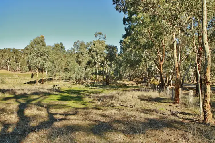 Fourth view of Homely land listing, 449 Mia Mia-Derrinal Road, Heathcote VIC 3523