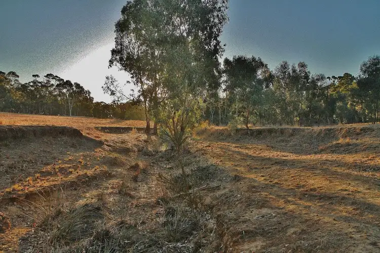 Sixth view of Homely land listing, 449 Mia Mia-Derrinal Road, Heathcote VIC 3523
