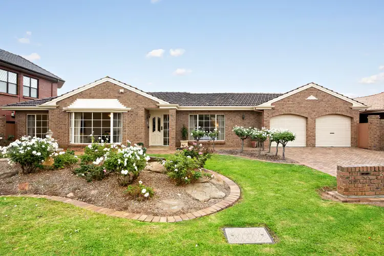 Main view of Homely house listing, 20 Bartlett Drive, Novar Gardens SA 5040
