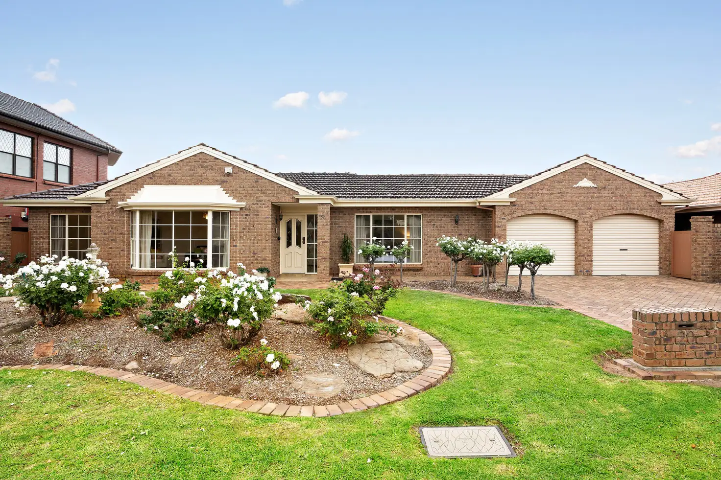 Main view of Homely house listing, 20 Bartlett Drive, Novar Gardens SA 5040