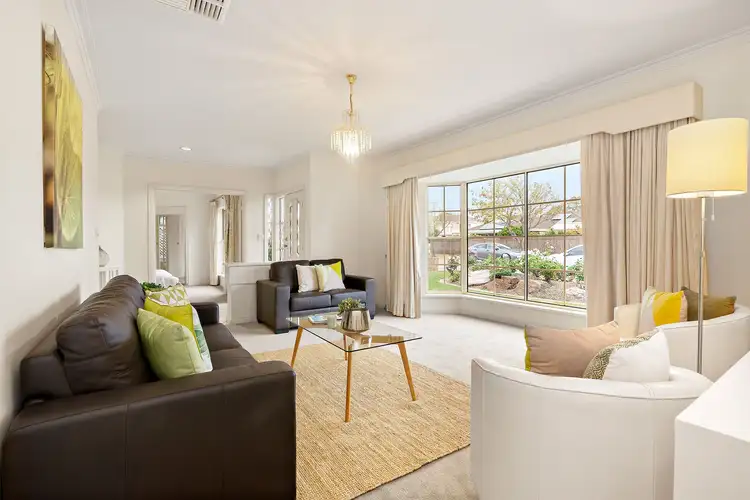 Second view of Homely house listing, 20 Bartlett Drive, Novar Gardens SA 5040