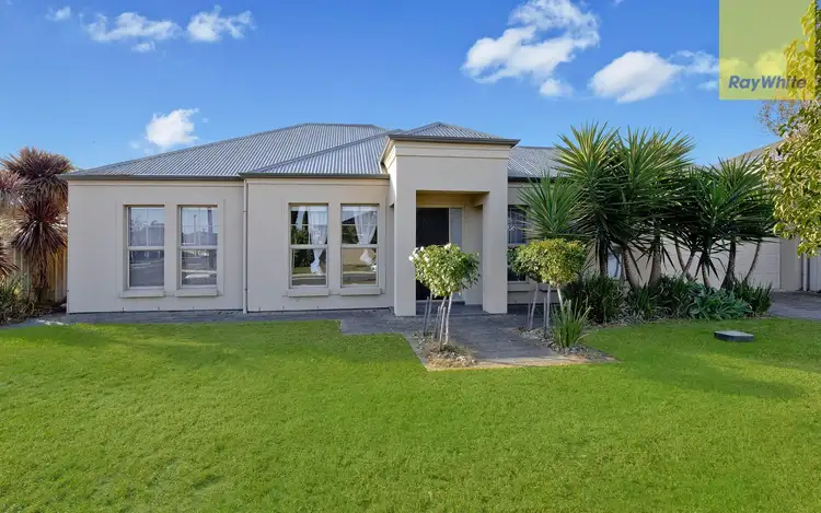 15 Hughes Avenue, Henley Beach SA 5022