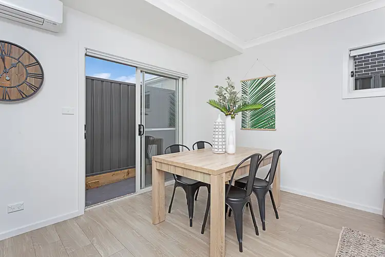 Third view of Homely townhouse listing, 1 Paul Circuit, Tullimbar NSW 2527