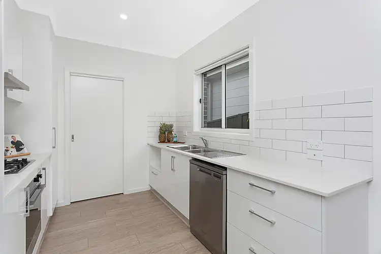 Fourth view of Homely townhouse listing, 1 Paul Circuit, Tullimbar NSW 2527