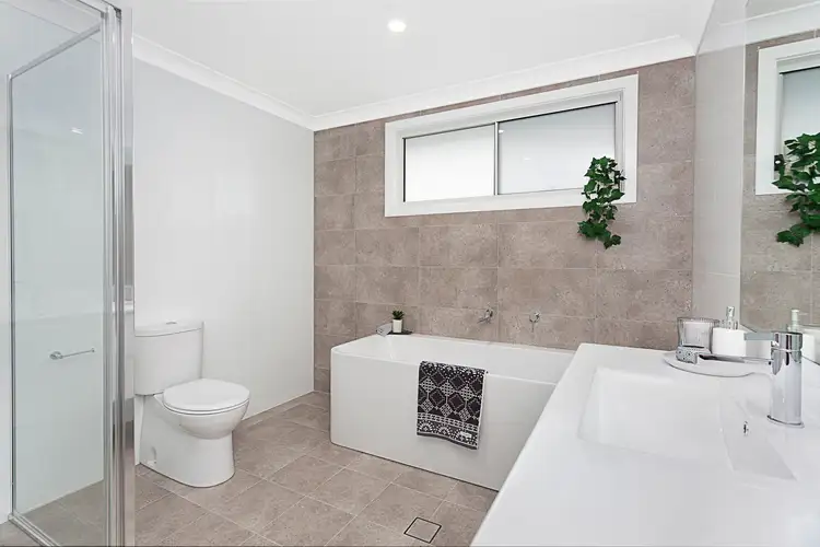 Sixth view of Homely townhouse listing, 1 Paul Circuit, Tullimbar NSW 2527