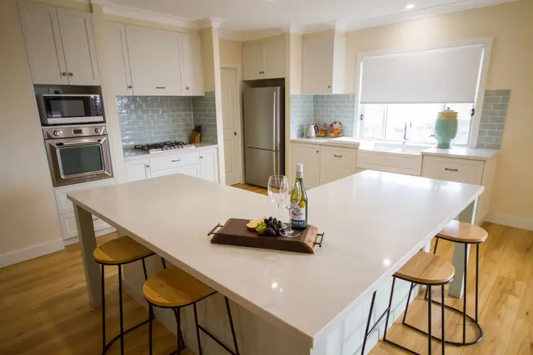 Fifth view of Homely house listing, 43 Federation Drive, Highfields QLD 4352