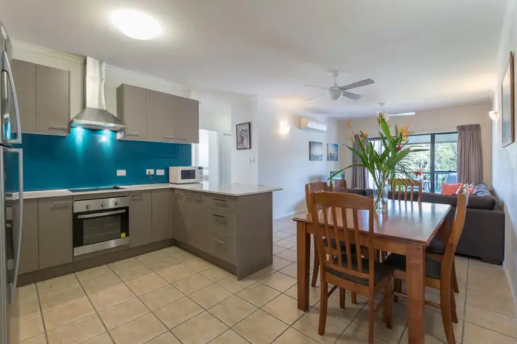 Main view of Homely apartment listing, 216/69-71 Davidson Street, Port Douglas QLD 4877