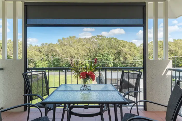 Second view of Homely apartment listing, 216/69-71 Davidson Street, Port Douglas QLD 4877