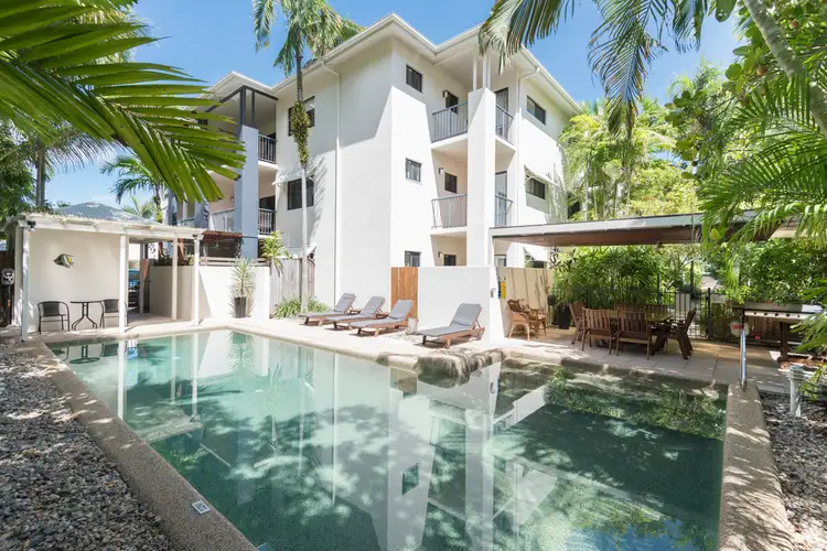 Third view of Homely apartment listing, 216/69-71 Davidson Street, Port Douglas QLD 4877