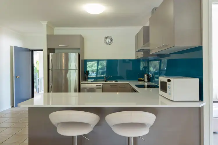 Fourth view of Homely apartment listing, 216/69-71 Davidson Street, Port Douglas QLD 4877
