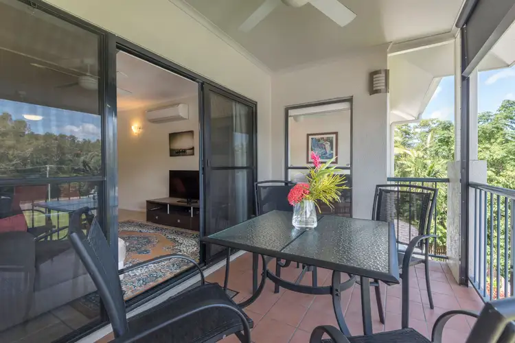 Fifth view of Homely apartment listing, 216/69-71 Davidson Street, Port Douglas QLD 4877
