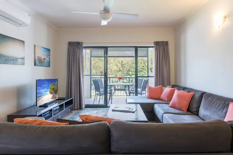 Sixth view of Homely apartment listing, 216/69-71 Davidson Street, Port Douglas QLD 4877