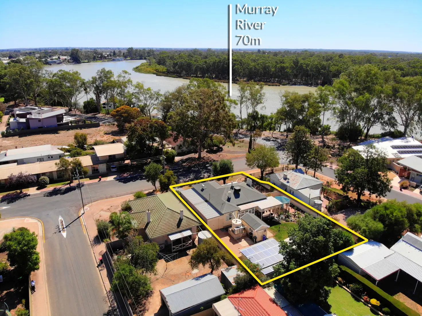 Main view of Homely house listing, 7 Tolarno Street, Renmark SA 5341