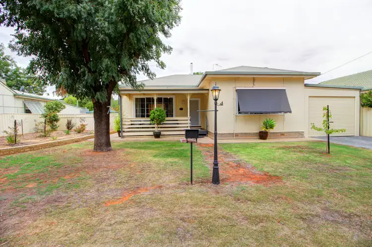 Fourth view of Homely house listing, 7 Tolarno Street, Renmark SA 5341