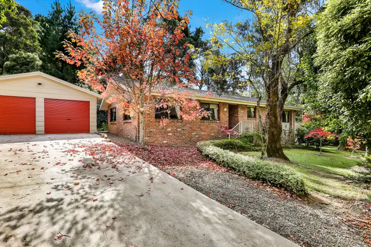 43 Clarence Road, Blackheath NSW 2785